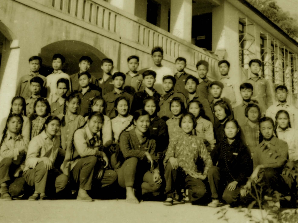 1964年