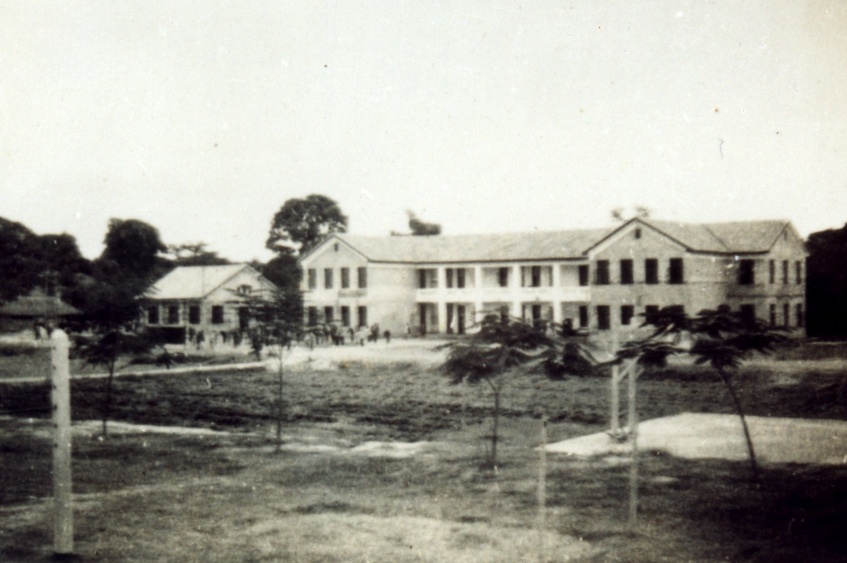 1957年