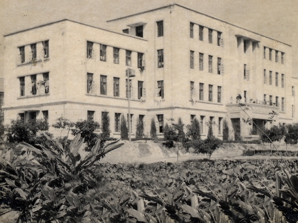 1958年