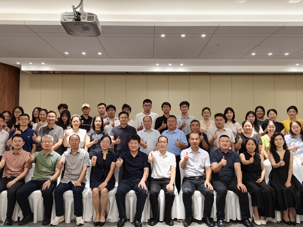 广西中医药大学河南校友联络处正式成立