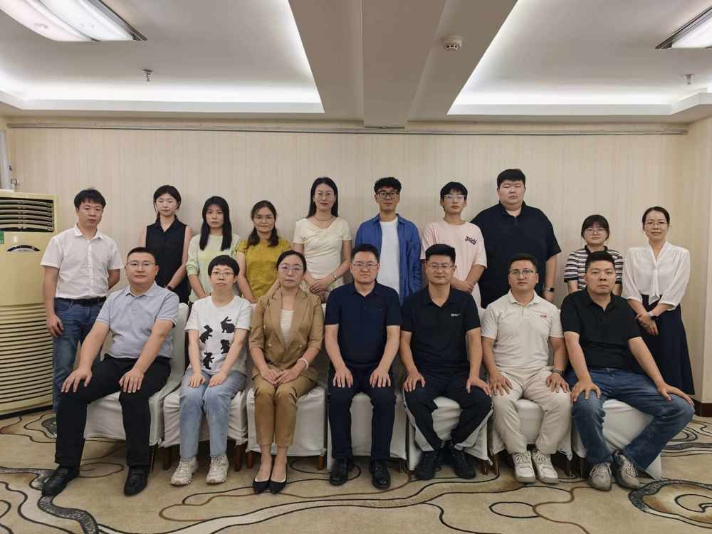 广西中医药大学甘肃校友联络处正式成立